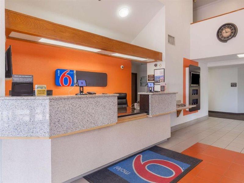 Motel 6-Auburn, Ca エクステリア 写真