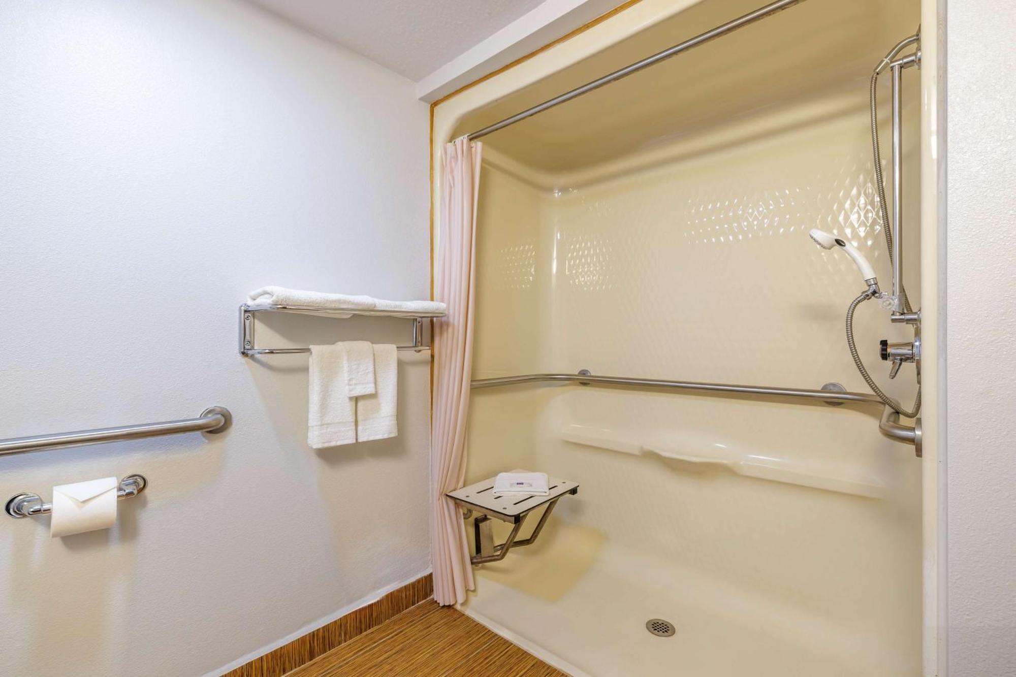 Motel 6-Auburn, Ca エクステリア 写真
