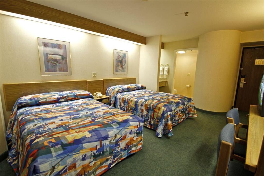 Motel 6-Auburn, Ca 部屋 写真
