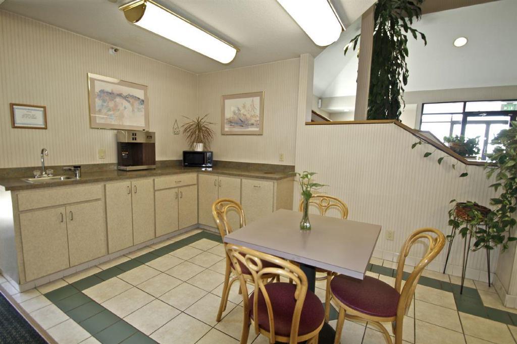Motel 6-Auburn, Ca インテリア 写真