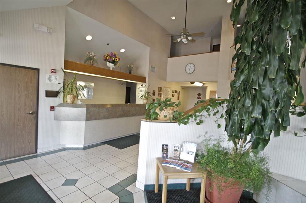 Motel 6-Auburn, Ca インテリア 写真