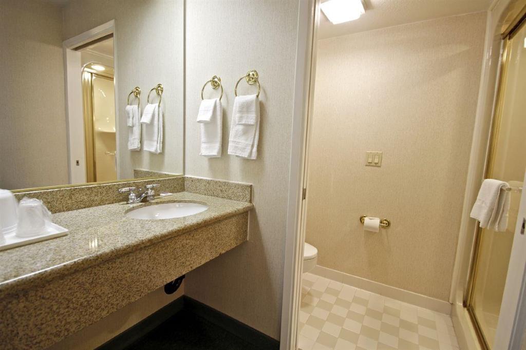 Motel 6-Auburn, Ca 部屋 写真