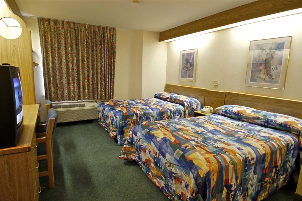 Motel 6-Auburn, Ca 部屋 写真